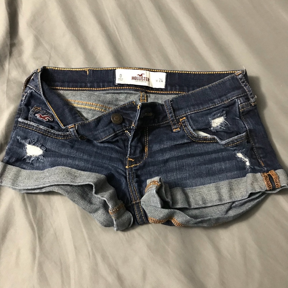 Hollister Shorts